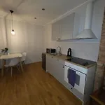 Suur-ameerika Apartament