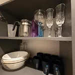 Suur-ameerika Apartment