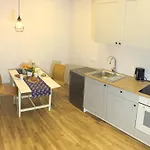Apartament Suur-ameerika *