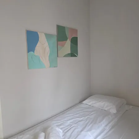 Apartamento Suur-ameerika Talin