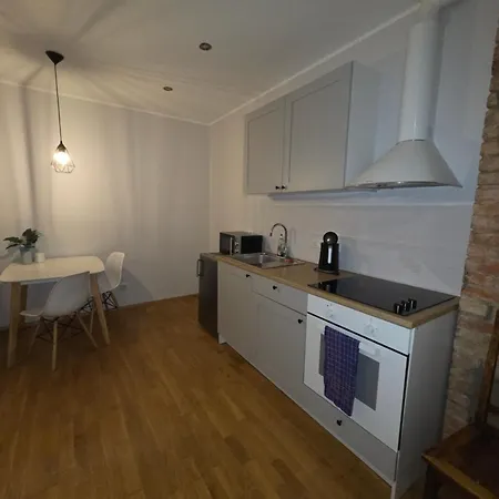 Suur-ameerika Appartement