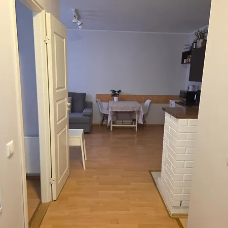 Apartment Suur-ameerika