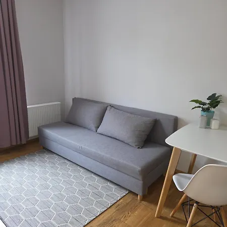 Suur-ameerika Apartment *