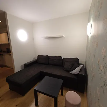 Suur-ameerika Apartamento Talin