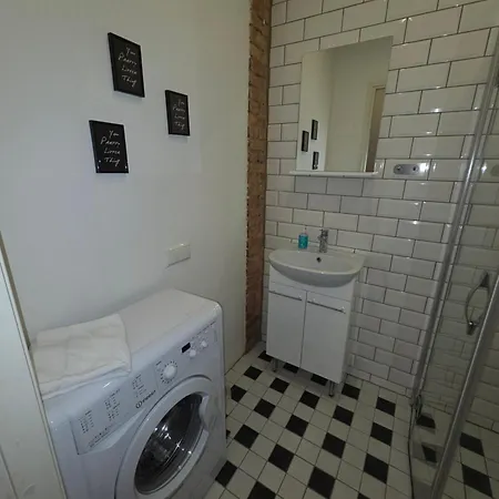 Apartment Suur-ameerika Tallinn