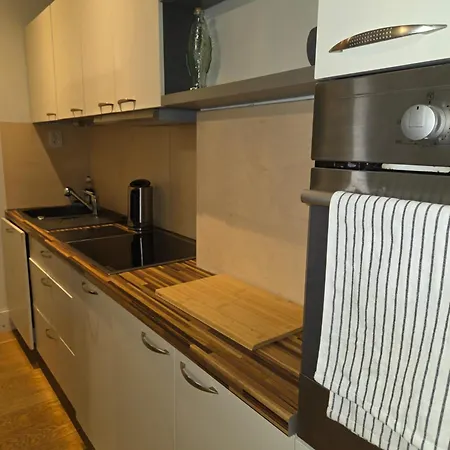 Suur-ameerika Appartement *