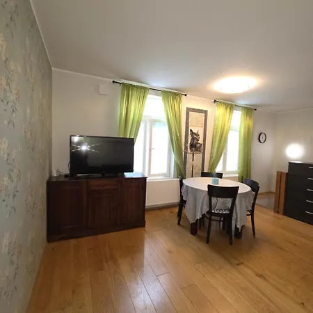 Suur-ameerika Apartment *