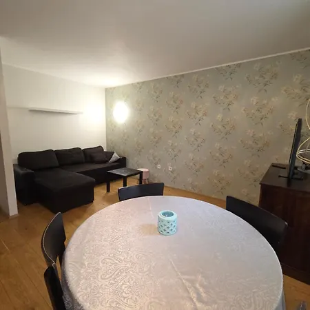 Suur-ameerika Apartment *