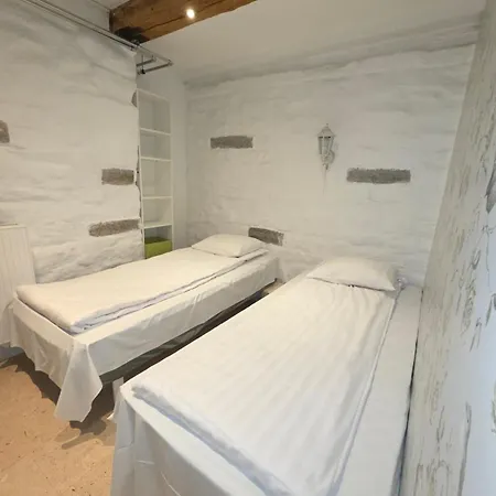 Appartement Suur-ameerika