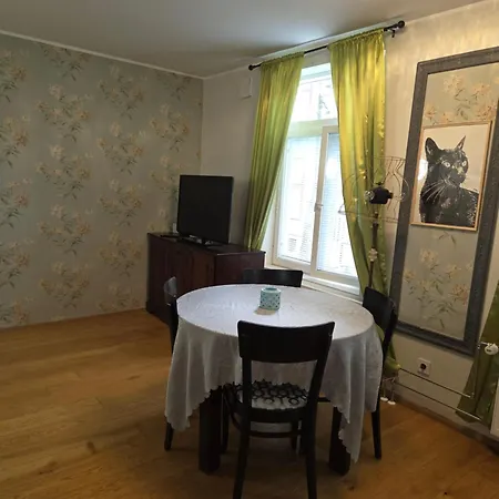 Apartment Suur-ameerika *