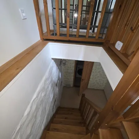 Suur-ameerika Apartament Tallin