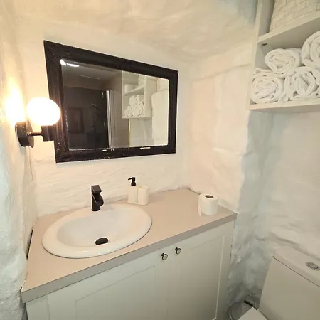 Suur-ameerika Apartment *