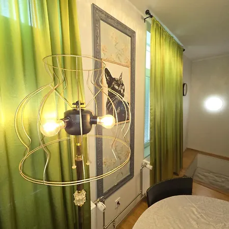 Suur-ameerika Apartment *