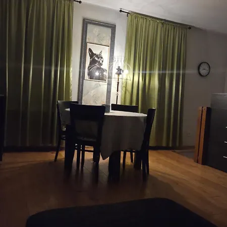 Suur-ameerika Apartamento *