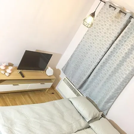 Suur-ameerika Apartment *