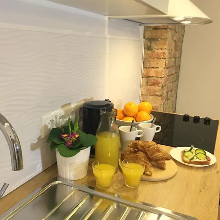 Apartamento Suur-ameerika Tallin