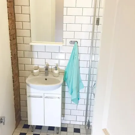 Suur-ameerika Apartamento Tallin