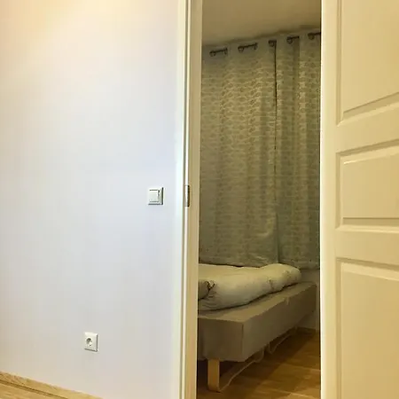 Apartamento Suur-ameerika *