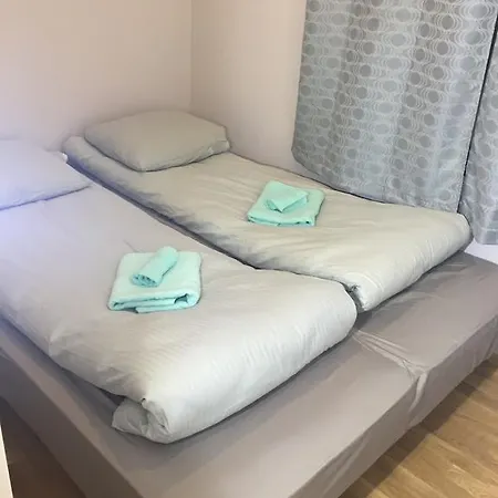 Suur-ameerika * Tallin