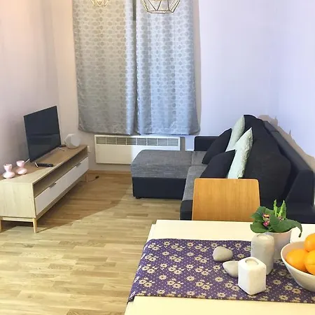 Suur-ameerika Apartamento