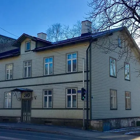 Apartamento Suur-ameerika Tallin