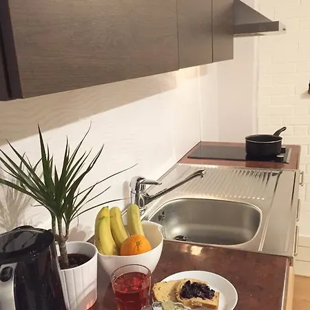 Apartamento Suur-ameerika