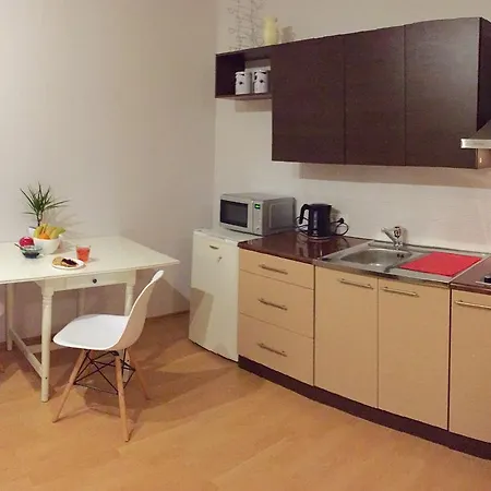Suur-ameerika Apartment Reval