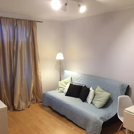 Apartment Suur-ameerika