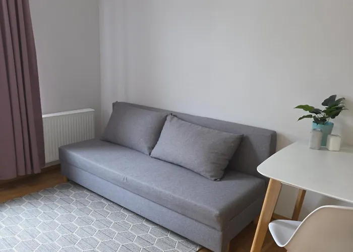 Suur-ameerika Apartment *