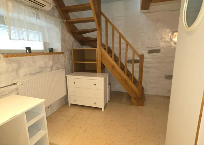 Apartment Suur-ameerika *