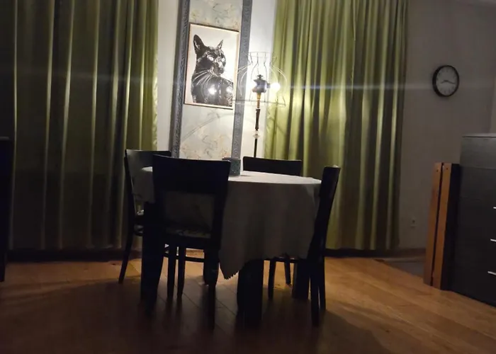 Suur-ameerika Apartment *