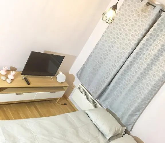 Suur-ameerika Apartment *