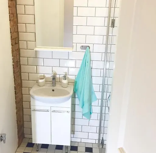 Suur-ameerika 아파트 탈린