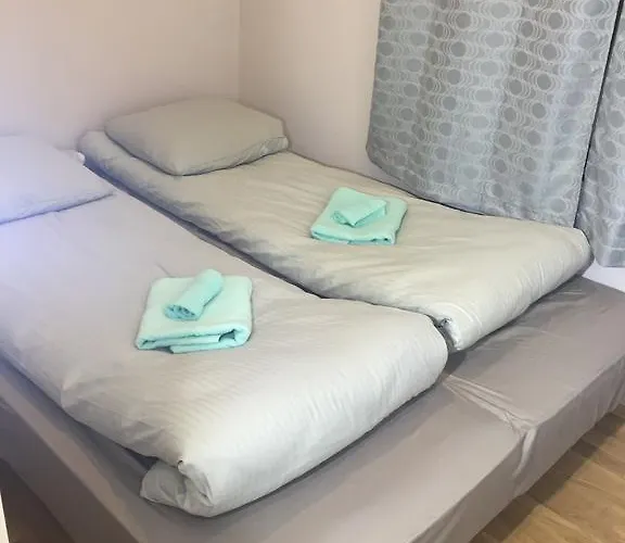 Suur-ameerika * 탈린