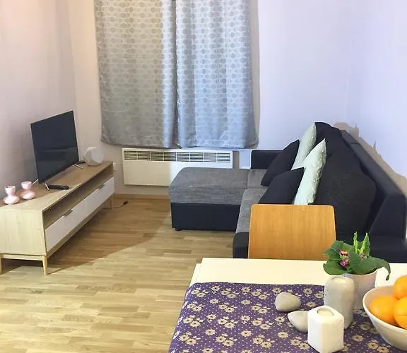 Suur-ameerika Apartment