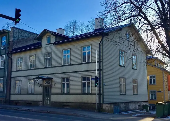 Apartment Suur-ameerika Reval