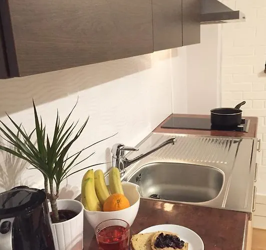 Apartment Suur-ameerika