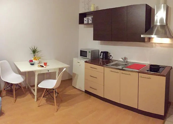 Suur-ameerika 아파트 탈린