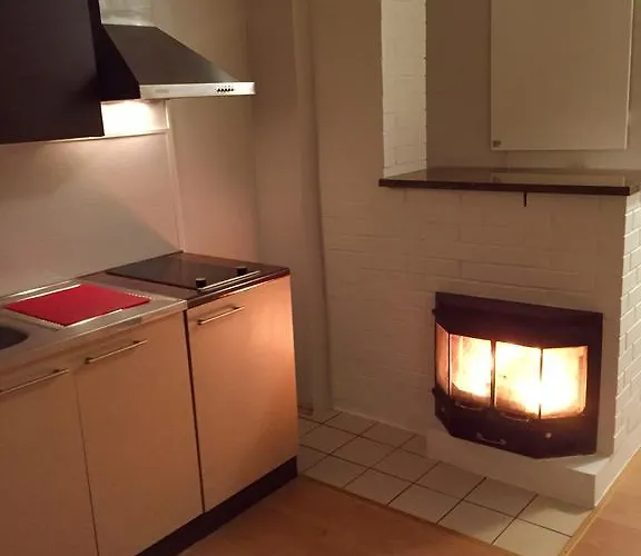 Suur-ameerika Apartment Reval