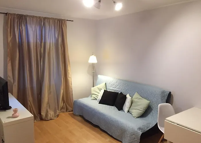 Apartment Suur-ameerika