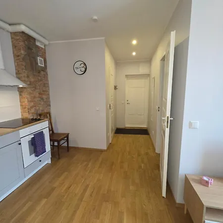 Apartamento Suur-ameerika *