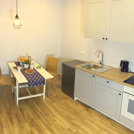 公寓 Suur-ameerika *