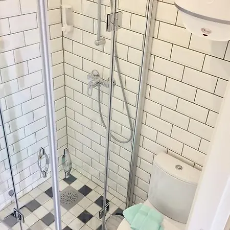 Suur-ameerika 塔林