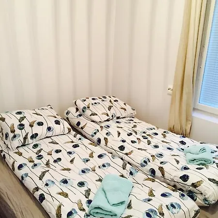 公寓 Suur-ameerika *