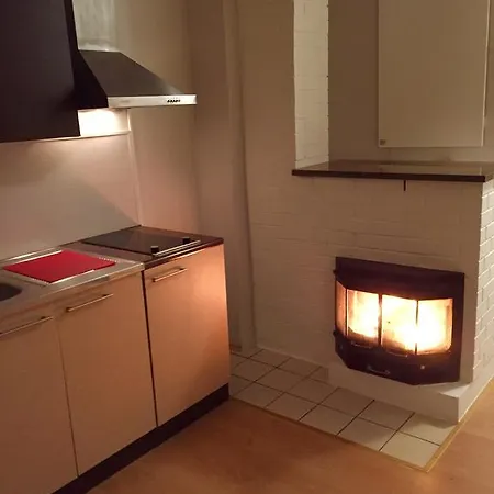Suur-ameerika Apartamento Tallin