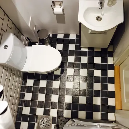 公寓 Suur-ameerika 塔林