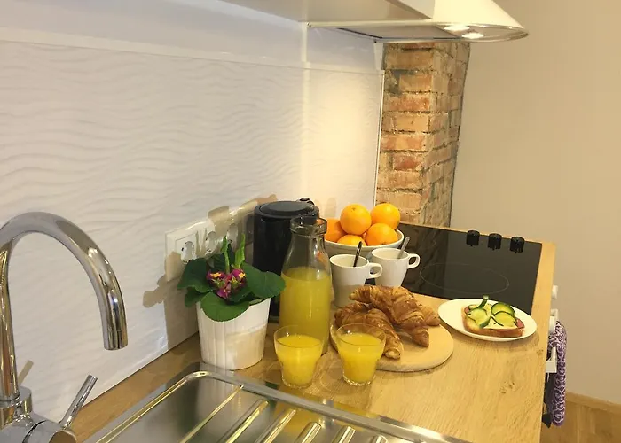 Apartament Suur-ameerika Tallin