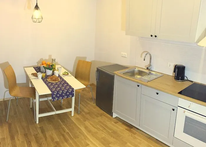 Apartament Suur-ameerika *