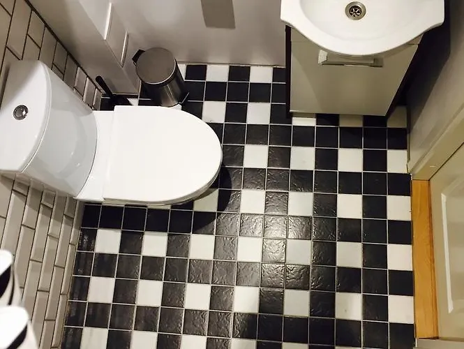 Apartament Suur-ameerika Tallin