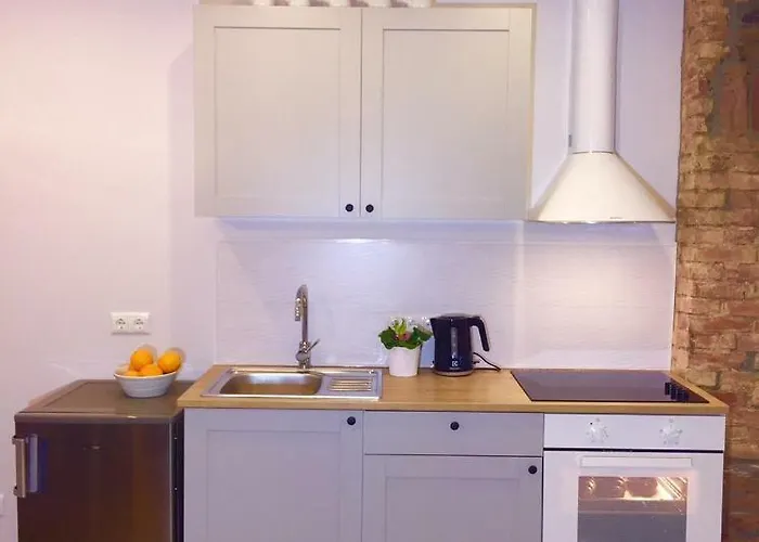 Suur-ameerika Apartament